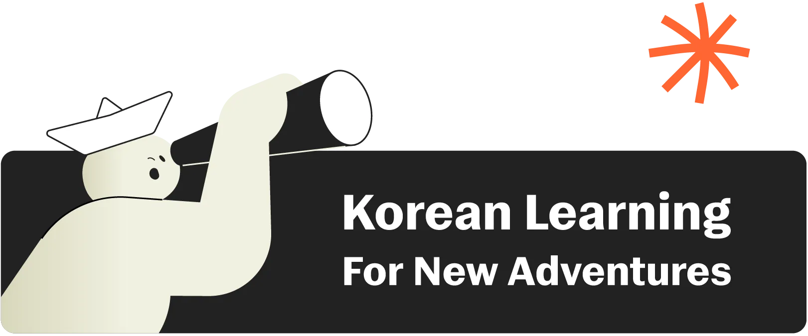 23 Korean grammar points in one mega sentence!