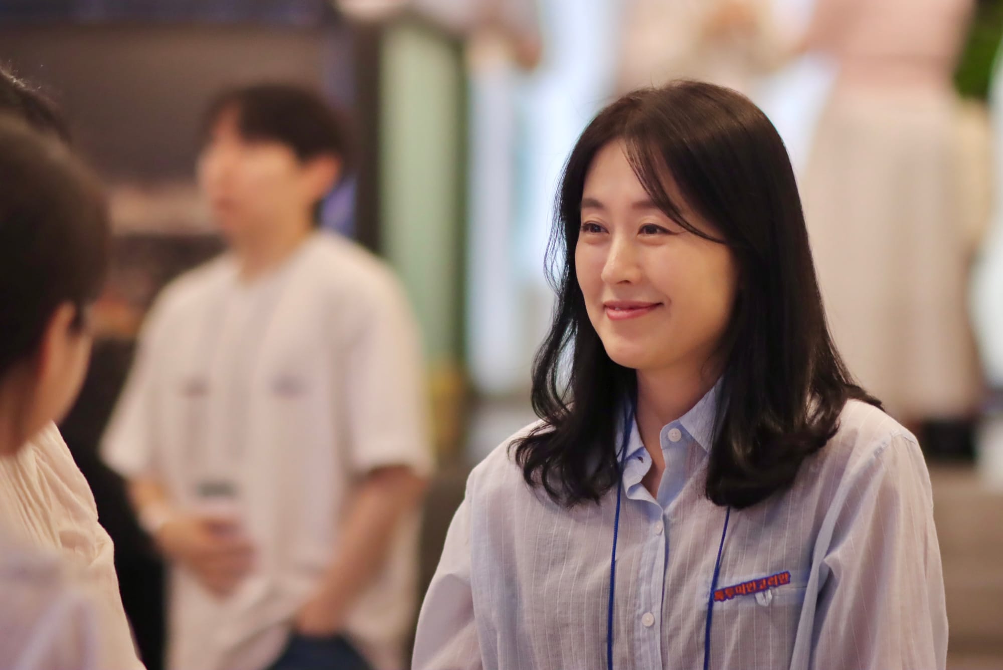 Bringing Korean Language Educators Together - Our 3rd Creator Meetup