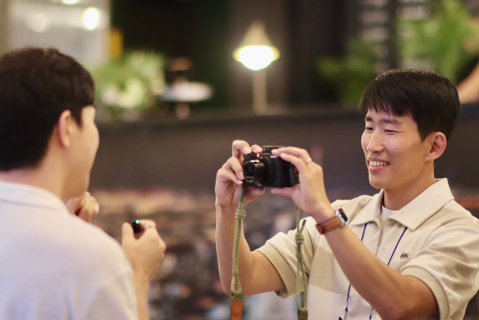 Bringing Korean Language Educators Together - Our 3rd Creator Meetup