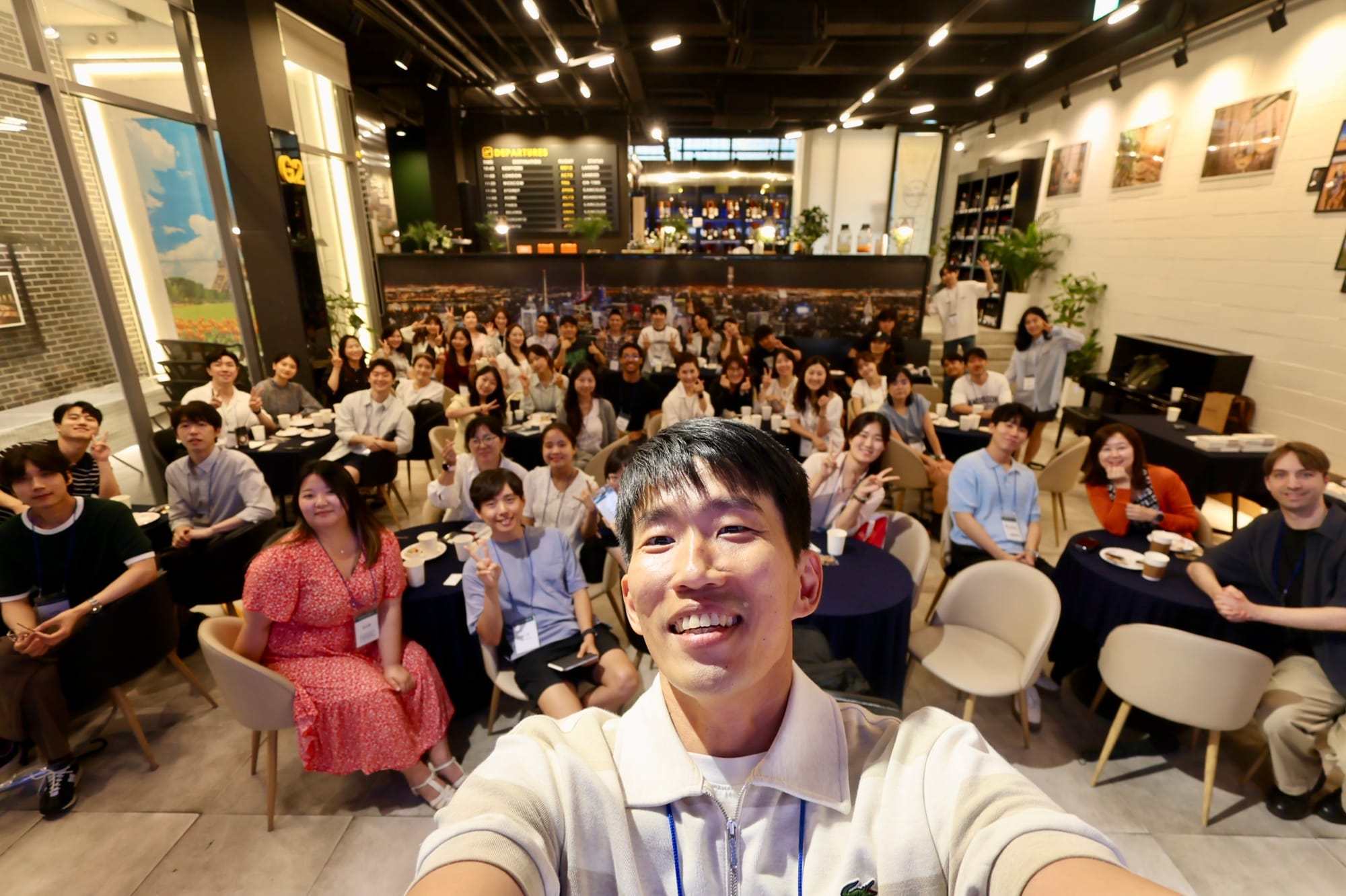 Bringing Korean Language Educators Together - Our 3rd Creator Meetup