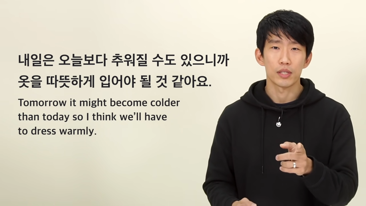 Introducing Grammar Points for Beginners Learning the Korean Language