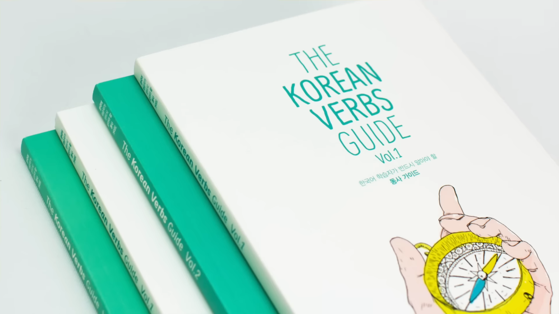 Important Verbs and Conjugations for Beginner Korean Learners