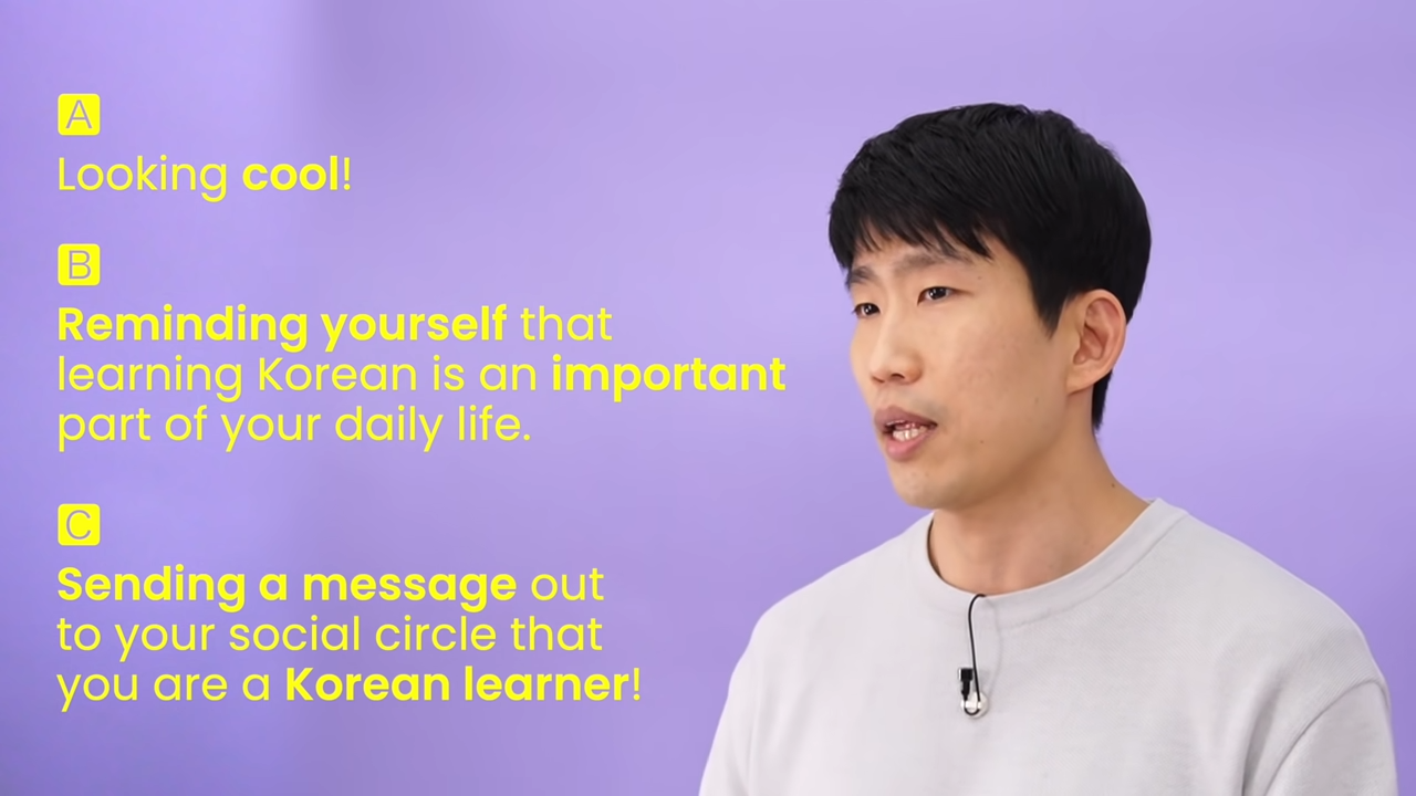 10 Small but Powerful Hacks to Learn Korean Faster and Boost Your Skills