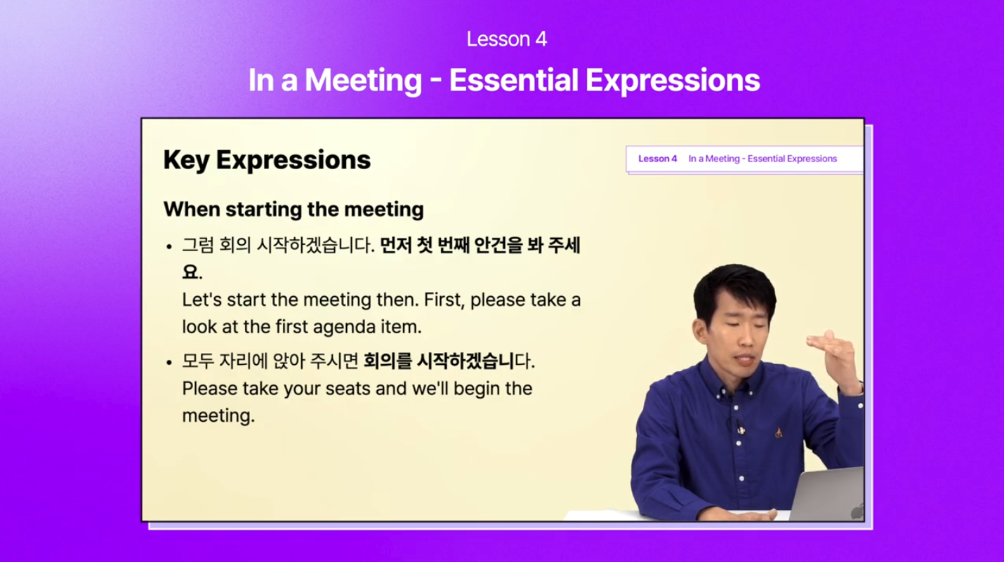 Business Korean Made Easy: Learn the Language of the Workplace