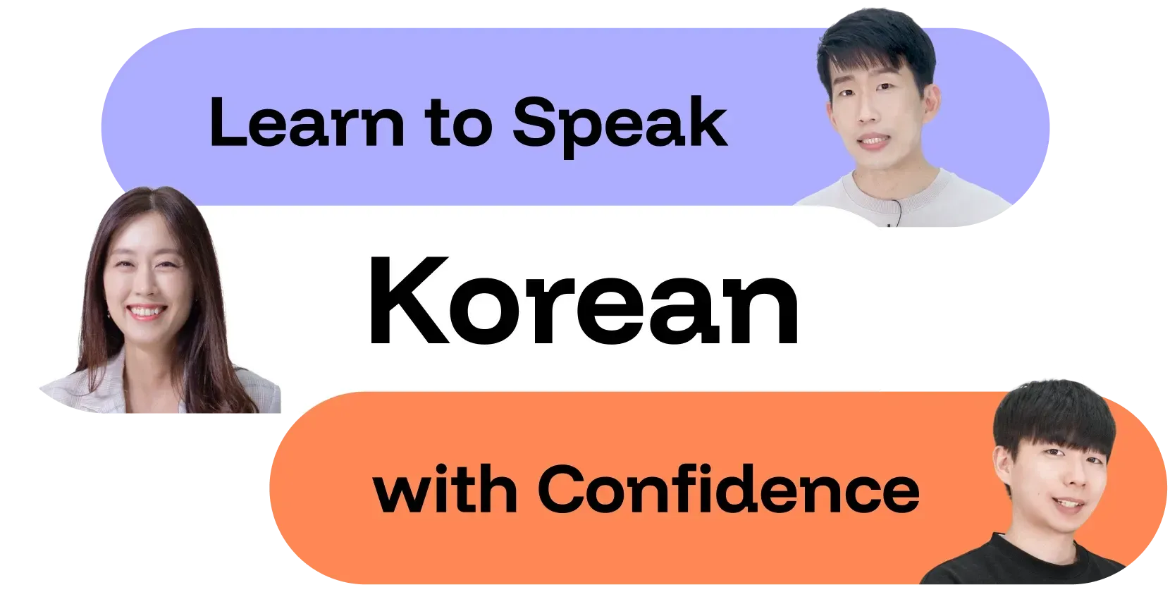 Casual Learning: Listen and Improve your Korean Language Skills!