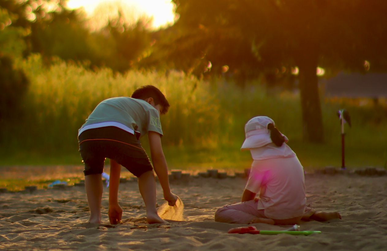 Why Do Koreans Ask “How Old Are You?” So Early?