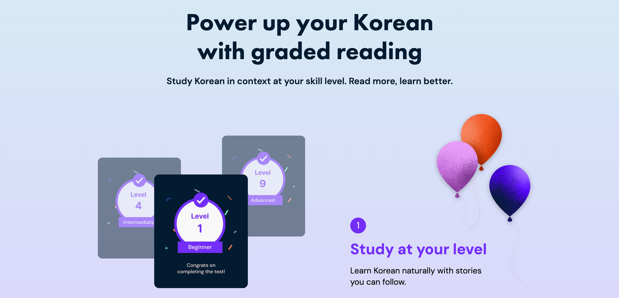 let's talk again in korean