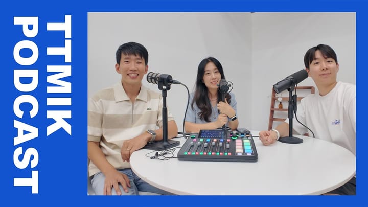 Share your stories - We'll introduce them in Korean on our podcast!