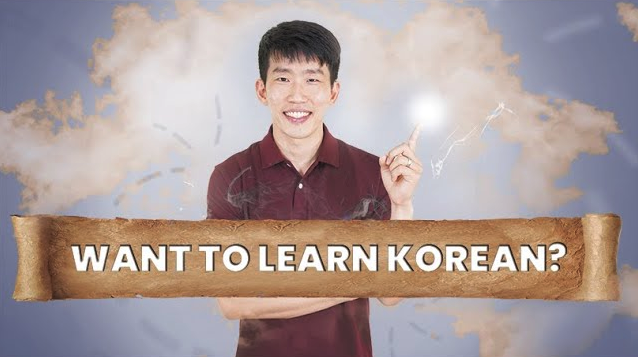 Basics of Korean Sentence Structure for Beginners