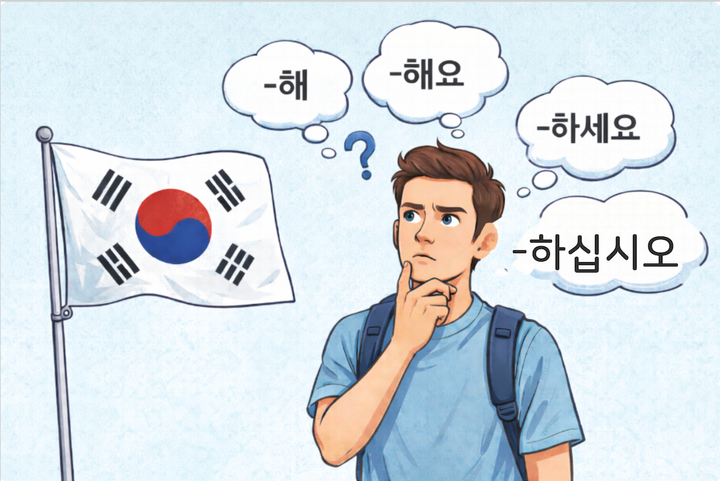 Could Korean Honorifics (존댓말) disappear in Korea someday?