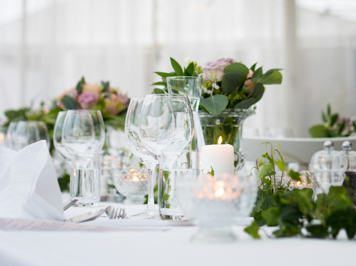 Why Do Koreans Attend So Many Weddings and Funerals?